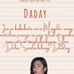 Finding Magda Philippines Drama photo