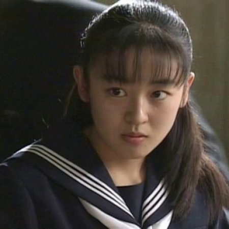 Hakusen Nagashi  (1996)