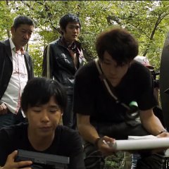 Blood Bead Japanese Movie photo