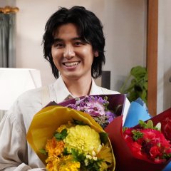 Ichiban Sukina Hana Japanese Drama photo