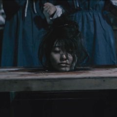 Hitchhike Japanese Movie photo