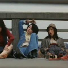 Girl Boss: Diamond Showdown Japanese Movie photo