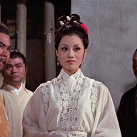 Intimate Confessions Of A Chinese Courtesan (1972)