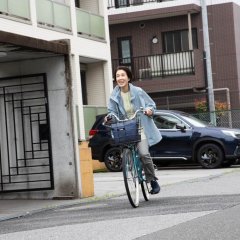 Ripples Japanese Movie(2023) photo