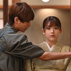 Cinderella Complex Japanese Drama(2021) photo