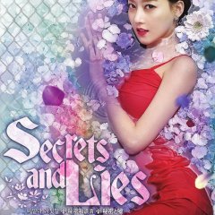 Secrets and Lies Korean Drama photo