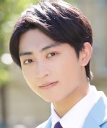 Noguchi Yusuke Fotoğraf