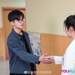 Catch Up My Prince (2023) photo