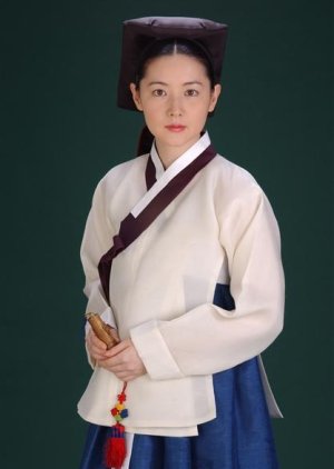 Seo Jang Geum | A Joia no Palácio