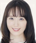 Suzuki Seina