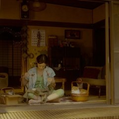 Rent-a-Cat Japanese Movie photo