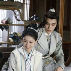 Demon Emperor's Little Matchmaker Chinese Drama photo