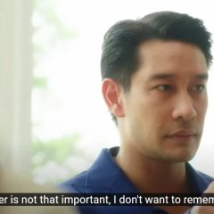 Fallen Rainbow Thai Drama photo