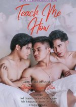 Teach Me How Philippines Drama photo