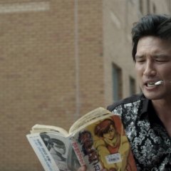 Man in Love Korean Movie photo