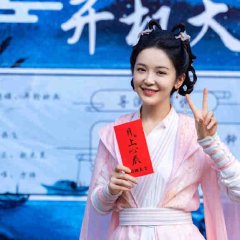 My Jealous Husband Chinese Drama photo