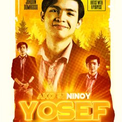 Ako Si Ninoy Philippines Movie photo