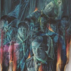 Nednari Thai Movie photo