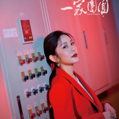 Family Reunion Taiwanese Drama(2022) photo