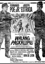 Never Outfought Philippines Movie photo