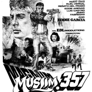 Magnum Muslim .357 (1986)