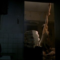 The Hole Taiwanese Movie(1998) photo