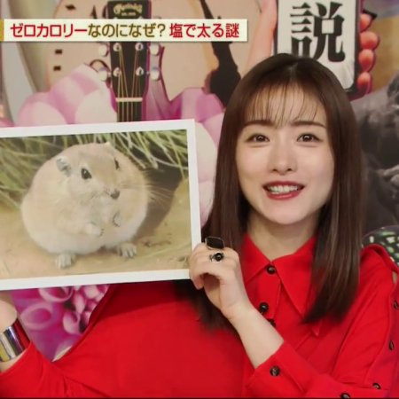 Ashita Ga Kawaru - Torisetsu Show (2021)