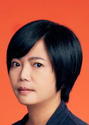 Penny Tsai in Juliets Taiwanese Movie(2010)