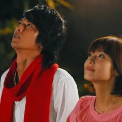 Zettai Kareshi Japanese Drama photo