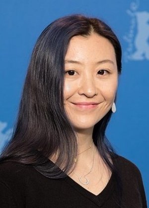 Yang Ming Ming in Female Directors Chinese Movie(2012)