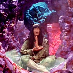 Erotic Ghost Story 3 Hong Kong Movie photo