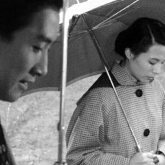 Love Letter Japanese Movie(1953) photo