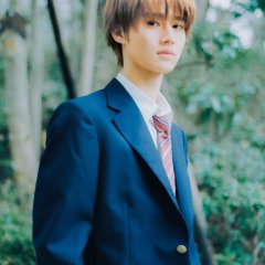 Cool Doji Danshi Japanese Drama photo