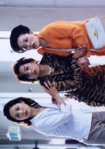 Hostess Tantei Kikiippatsu 4 Japanese Drama photo