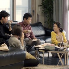 The First Lap Korean Movie photo