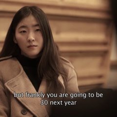 Second Winter Korean Movie photo