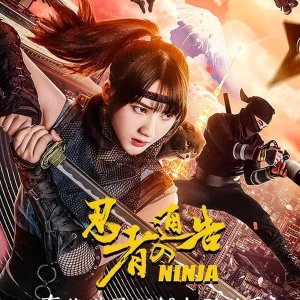 Ninja (2018)
