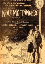 Noli me Tangere Philippines Movie(1961) photo