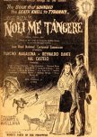 Noli me Tangere