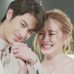 My Mischievous Fiancée Thai Drama photo