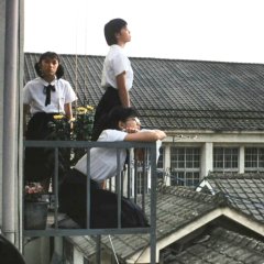 Typhoon Club Japanese Movie photo