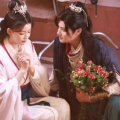 An Eternal Thought Chinese Drama photo