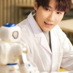 Romance of a Young Girl Chinese Drama photo