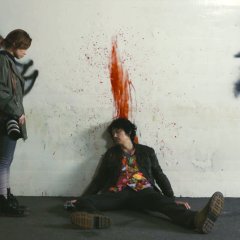 Scoop! Japanese Movie photo