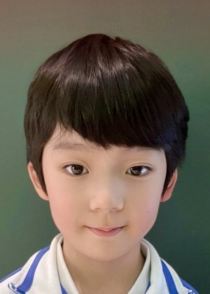 Zheng Qian Li