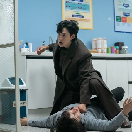 The Glory Part 2 (Korean Drama)