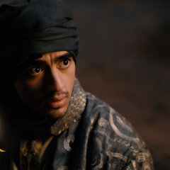 Mga Lihim ni Urduja Philippines Drama photo