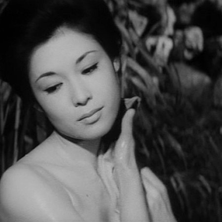 Bamboo Doll of Echizen (1963)