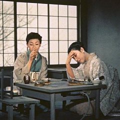 River of the Night Japanese Movie photo