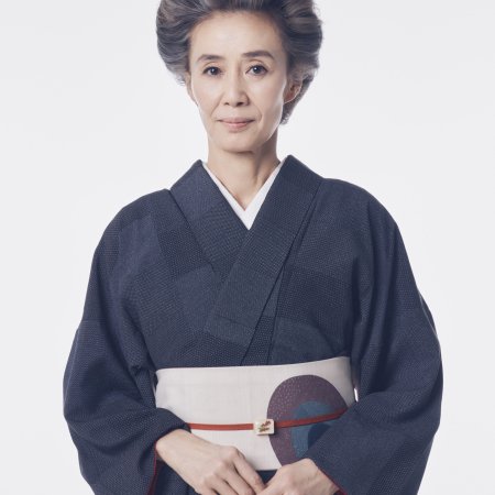 Grandma no Yutsu (2023)